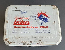 Enders Benzina Bambino n. 9063