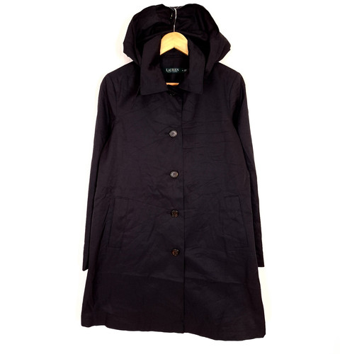 Cappotto donna lauren - cappotto,
