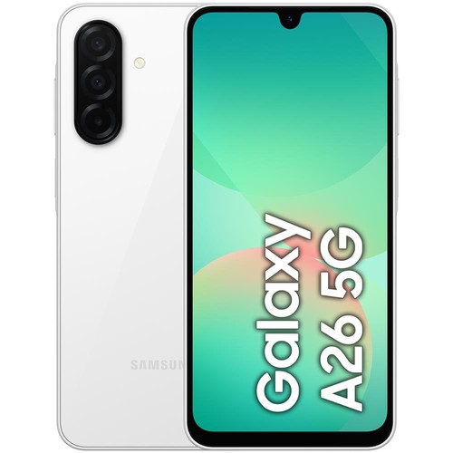 Samsung galaxy a26 - samsung, 5g
