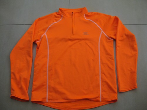 Abbigliamento running uomo