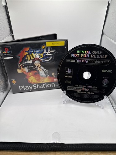 The king fighters - the,
