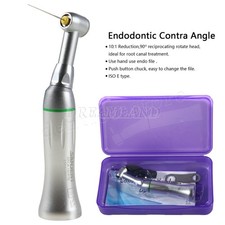 Manipolo Dentale Endo Lima
