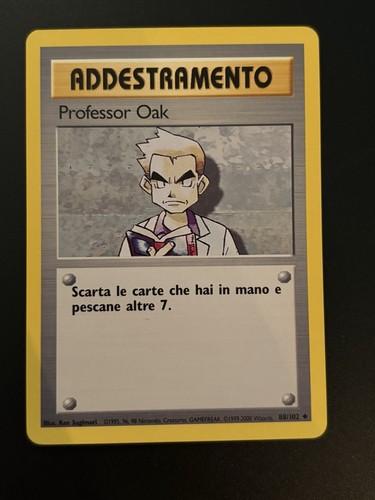 Pokèmon addestramento - pokèmon,