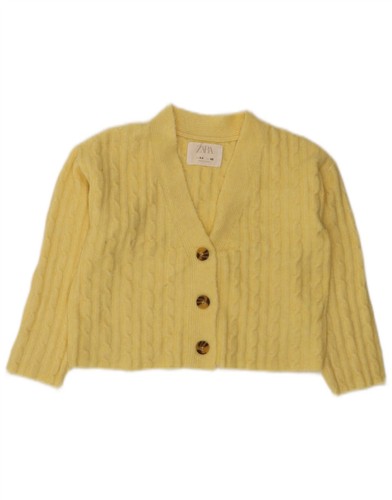 Maglione cardigan zara bambina - maglione,