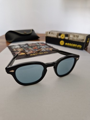 Lunettes moscot lemtosh se - moscot,