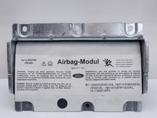 Airbag passeggero per ford - airbag,