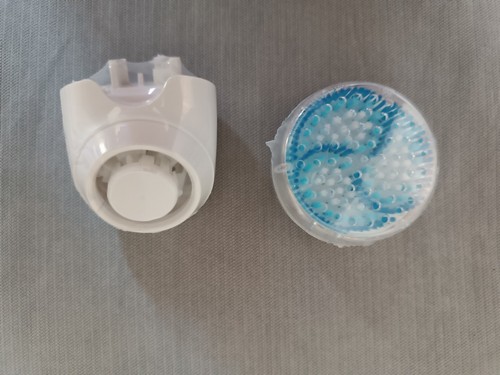 Giunto spazzola silk epil - epil, +