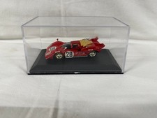 BRUMM - FERRARI 512S 24H DAYTONA 1970 - SCALA 1/43