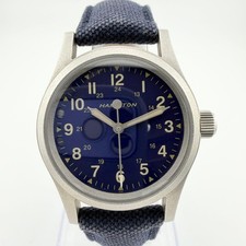 Orologio hamilton khaki field - hamilton,