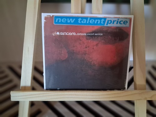 Album sincere darkside - album, –