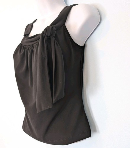 Top senza maniche - , vintage