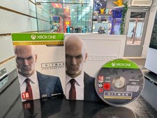 Hitman The Complete Prima