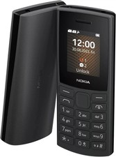 Nuovo Nokia 105 Dual Sim -