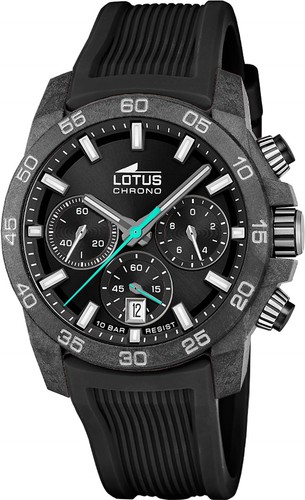 Cronografo uomo lotus chrono - cronografo,