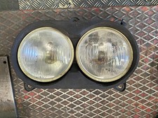 FARO FANALE  FARO DOPPIO ANTERIORE ORIGINALE YAMAHA XTZ  SUPER TENERE