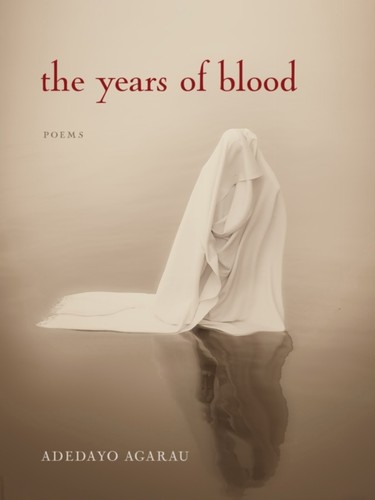 The years blood adedayo - the,
