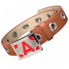 Cintura costume accessori