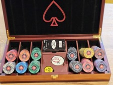 Set 300 stelle poker