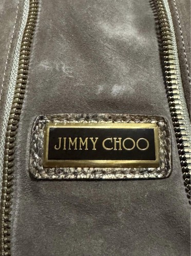 Borsa jimmy choo vintage - borsa,