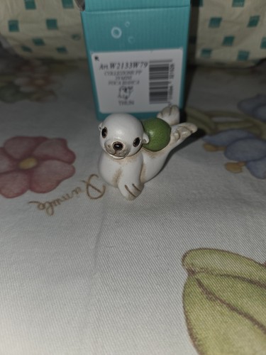 Thun foca con - palla, verde