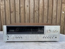 Sansui 771 - Ricevitore HiFi Vintage Leggi bene (5736)