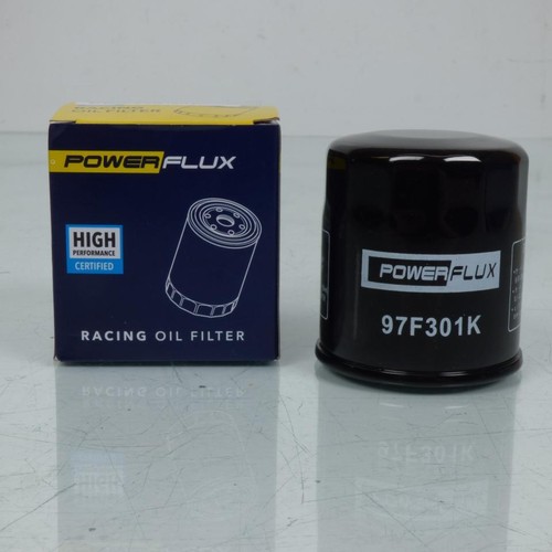 Filtro olio powerflux per - olio,