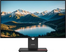 Lenovo ThinkVision Monitor