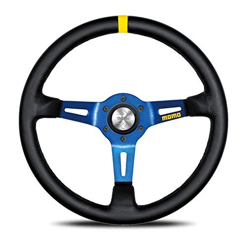 Momo steering wheel - steering, mod.08
