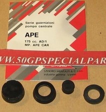 PIAGGIO APE 175 AD/1 MP APE