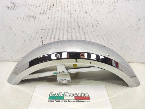 Parafango anteriore nuovo - anteriore,