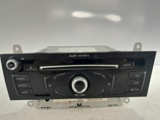 AUDI A4 B8 8K2 2012 NAVIGATORE