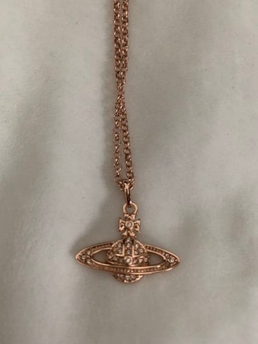Collana vivienne westwood - collana,