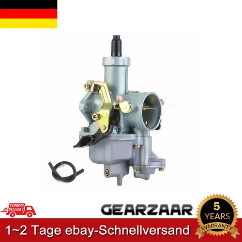 Carburatore 30mm per moto - carburatore,