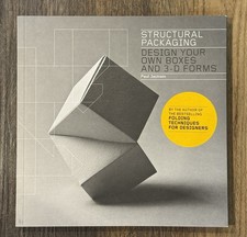 Structural packaging design - structural,