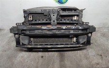 RIVESTIMENTO KIT RADIATORE PER VOLKSWAGEN Golf 6 Berlina 1K0121251BK Diesel 200