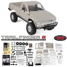 Kit camion rc4wd k0070 - rc4wd, z-k0070