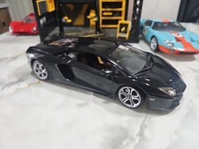 Lamborghini Aventador LP700-4