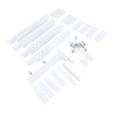 Kit installazione porta frigo