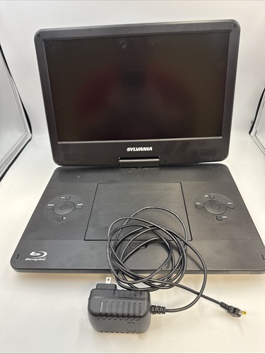 Sylvania sdvd1336 lettore - sylvania,