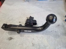 Gancio Traino Auto  Brik  cod. 9555214