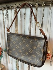 Louis vuitton monogram - louis,