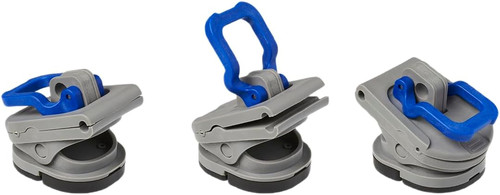 Clip per tenda sole 3 - clip, da
