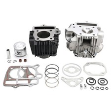 KIT CILINDRO 90CC PER HONDA