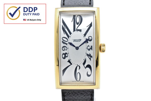 Near mint tissot banana - [near,