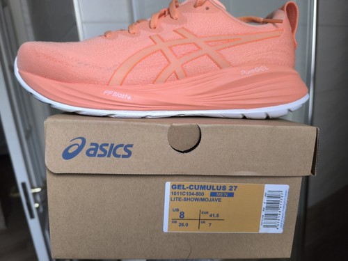 Asics cumulus uomo - asics,