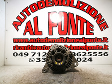 058903018X Alternatore  AUDI S6 (4A) 2.2 Turbo 20V Quattro SW 5p/b/2226cc 233572