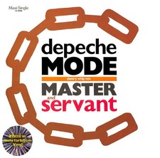 Depeche mode master and - /,