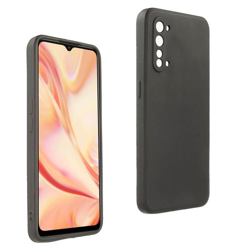 Cover gel tpu nera - per, oppo