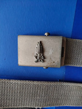 Cintura guardia di Finanza