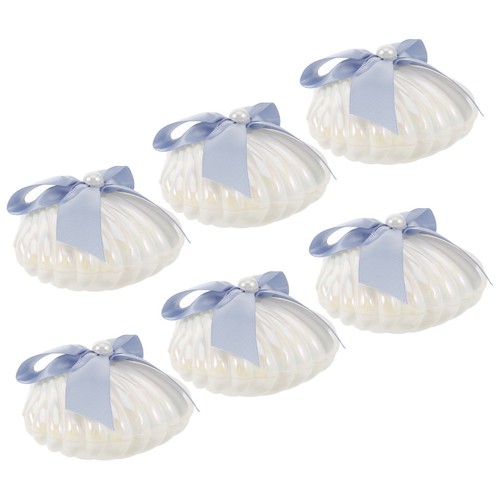 6pcs nastri scatole per - 6pcs,